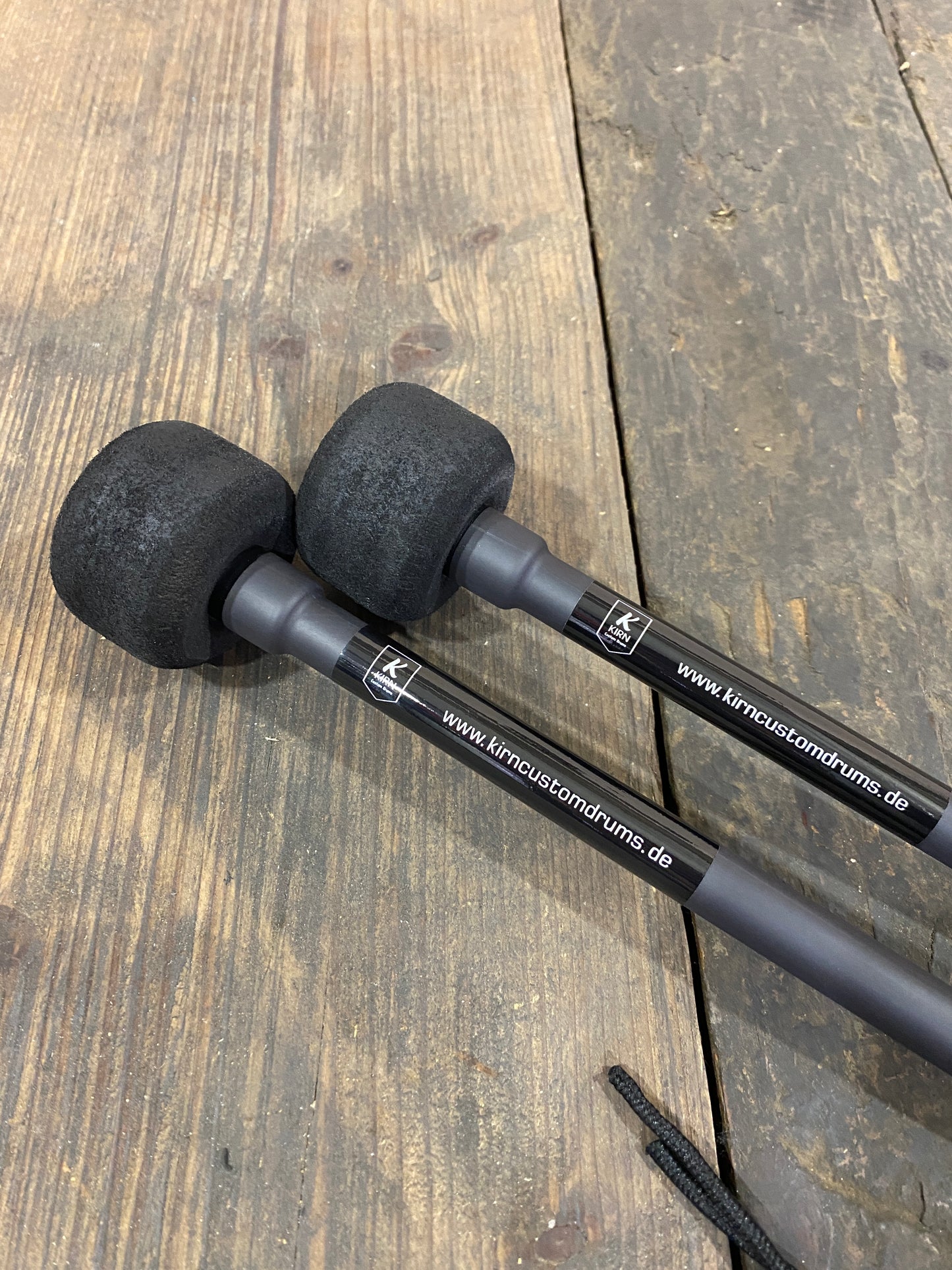 Black Beast Paukenschläger | PKS100-S