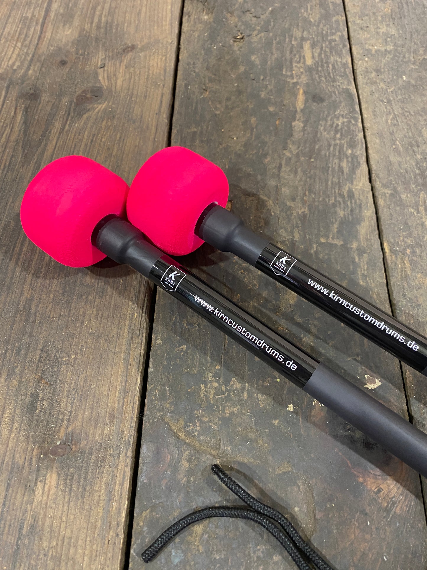 Black Beast Paukenschläger | PKS100-P