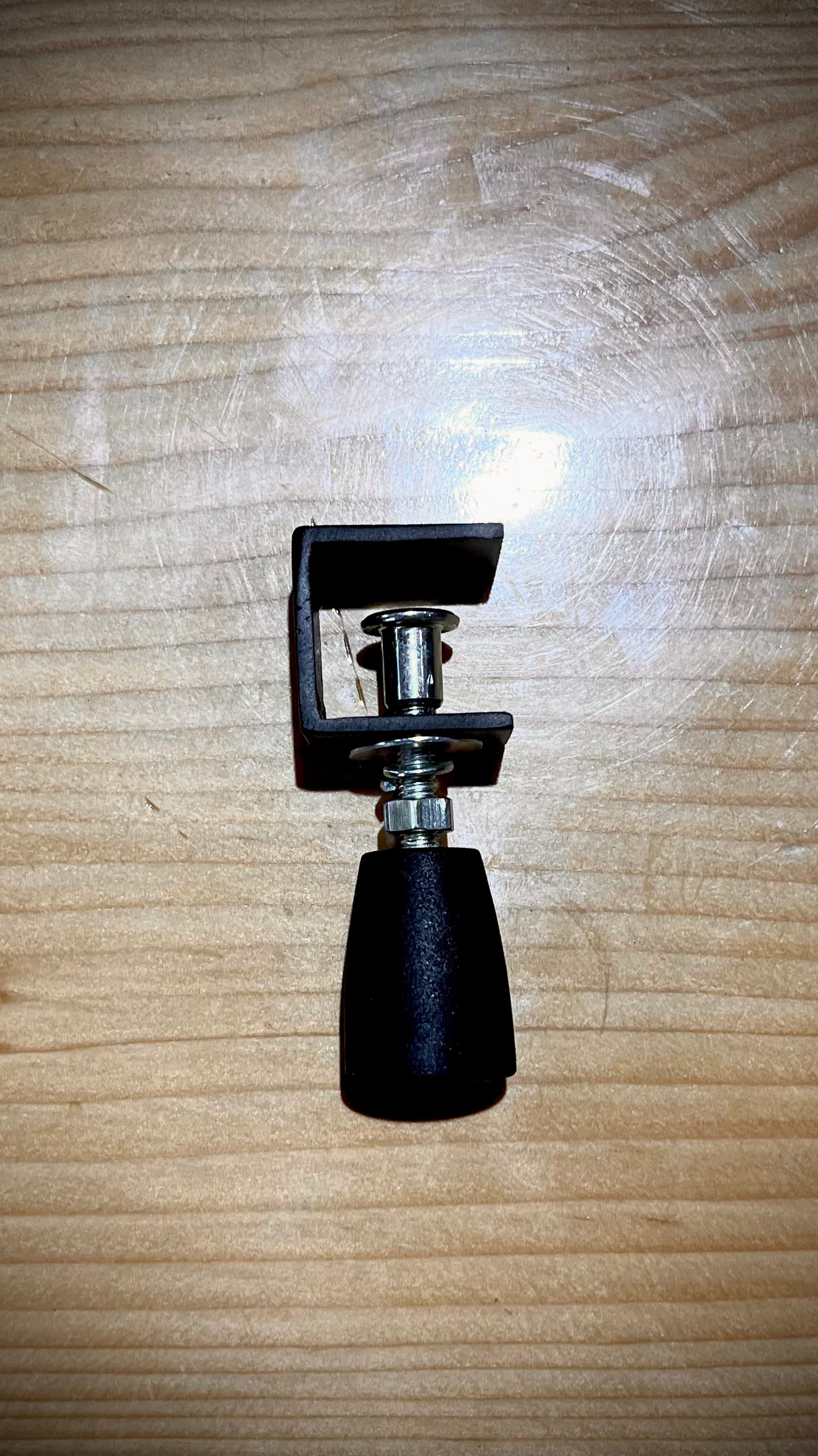 KIRN | Abstellfüße 4er Satz