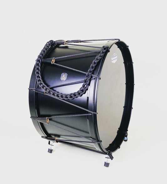 Pauke | Black Beast