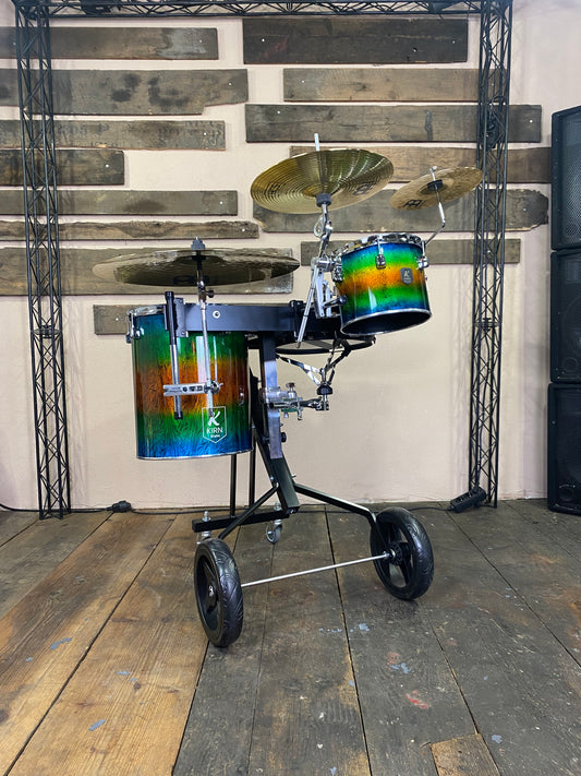 Schlagzeugwagen | NH - Kids