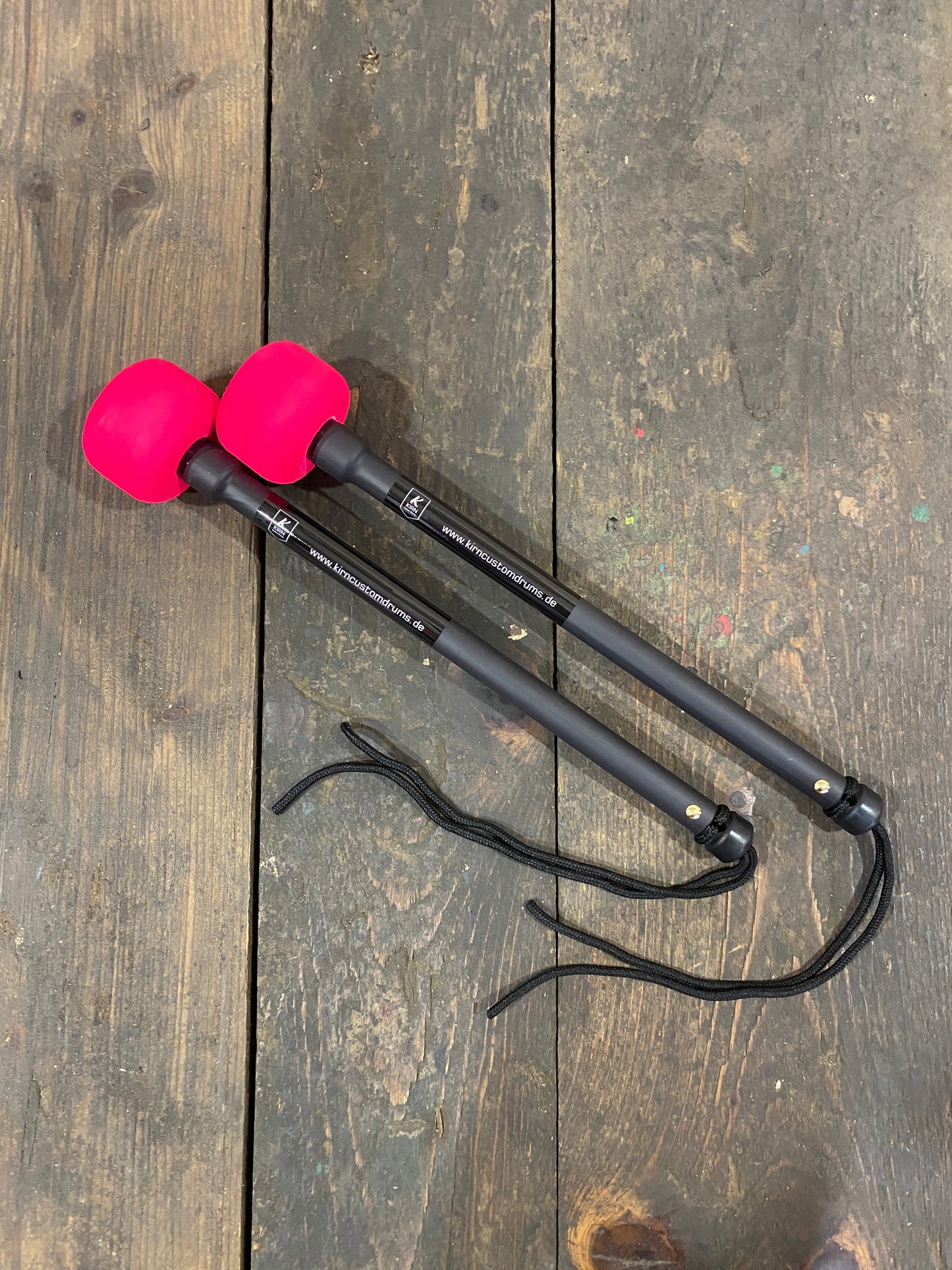 Black Beast Paukenschläger | PKS100-P