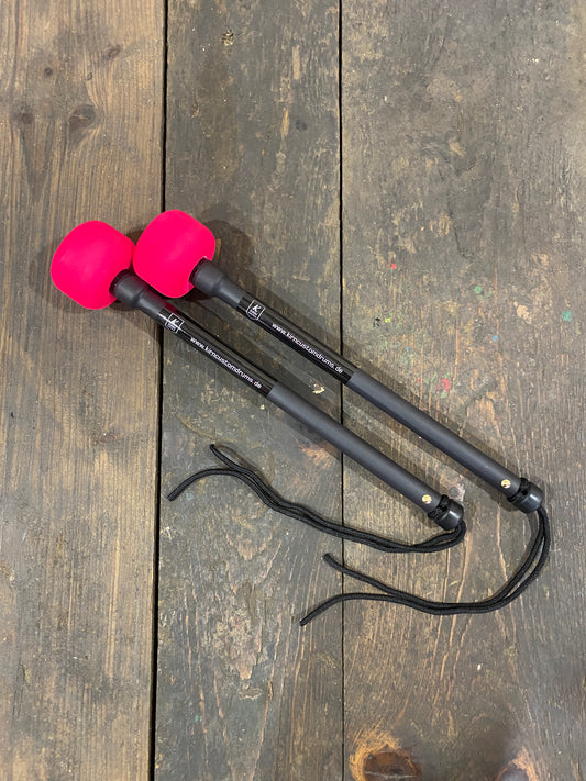 Black Beast Paukenschläger | PKS100-P