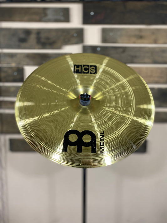 18" China | Meinl HCS