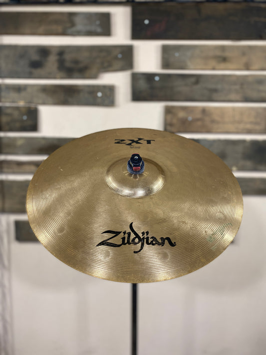 18" Rock Crash | Zildjian ZXT