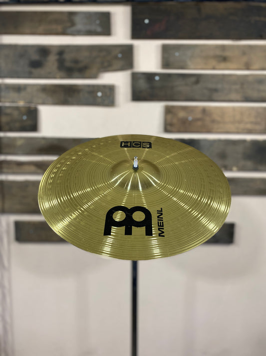 16" Crash | Meinl HCS