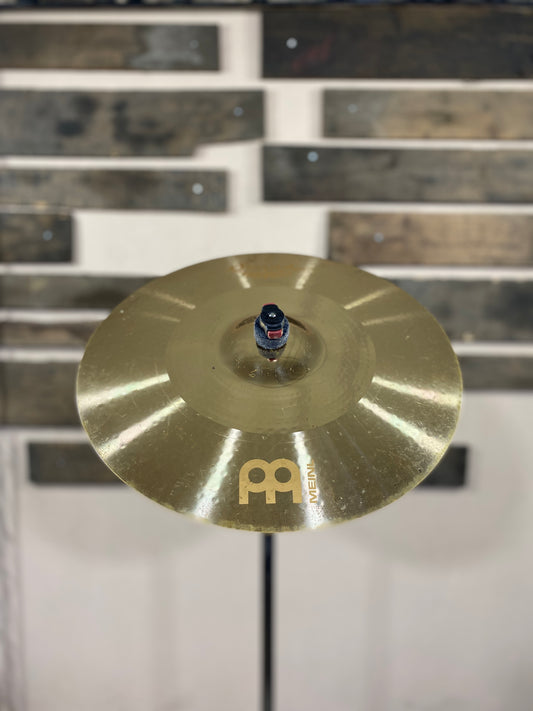 16" Crash | Meinl Soundcaster Fusion