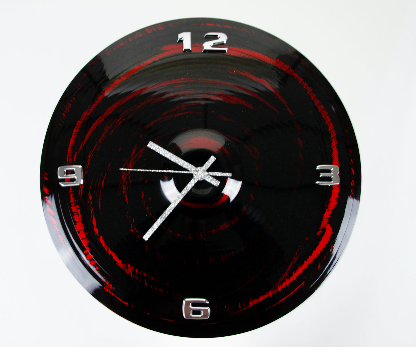 Beckenuhr 14" - BR Urus