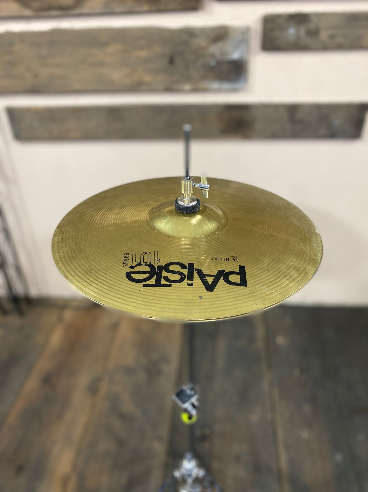 14" Hihat | Paiste 101