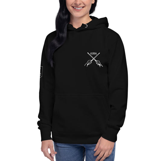 Unisex Hoodie | Drumstick