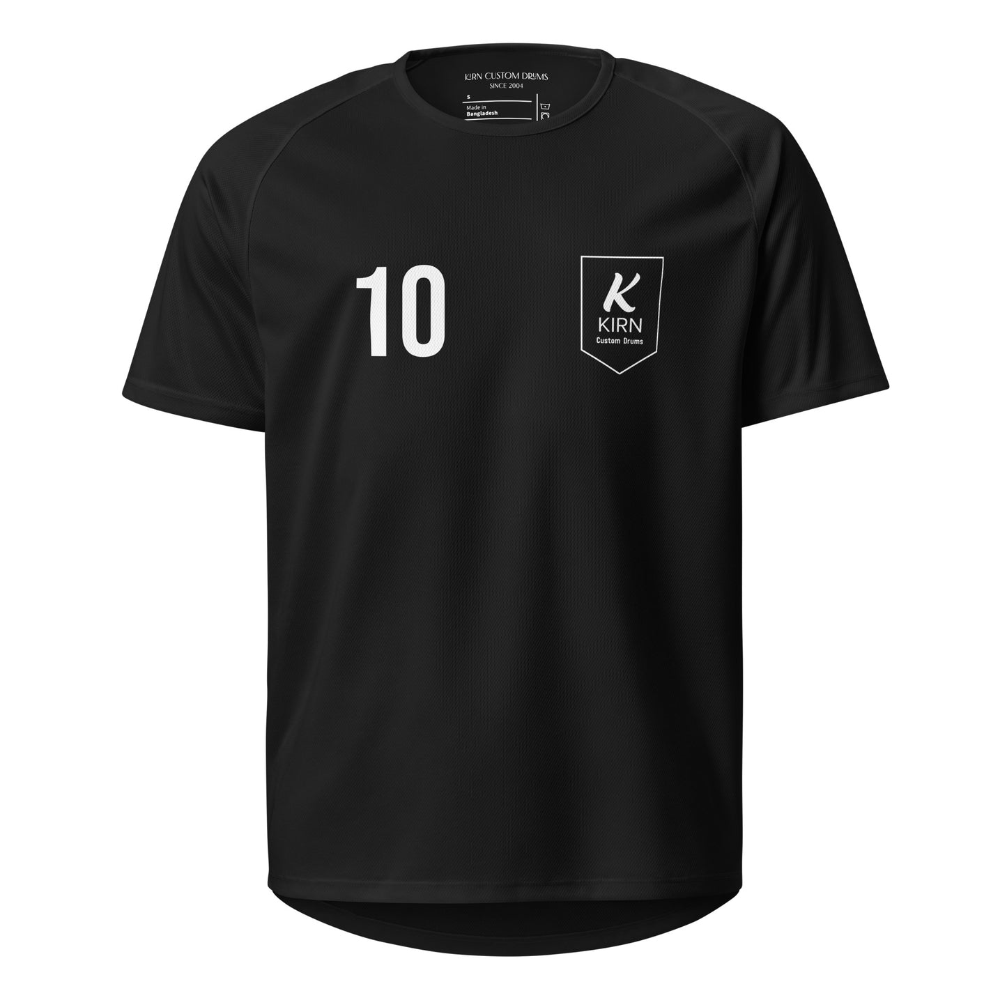 Unisex Sport-Trikot
